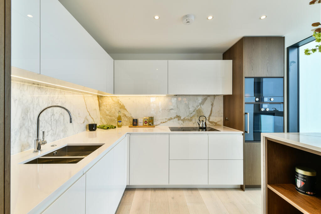 Harbour Avenue, Chelsea, London, SW10