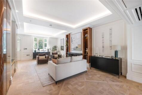 Priory Walk, London, SW10