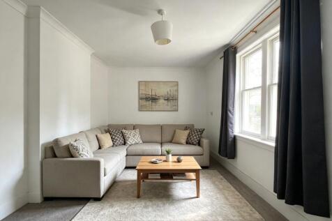 Graham Road, London