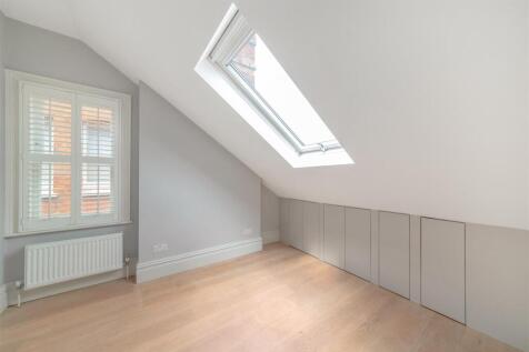 Parkwood Road, Wimbledon