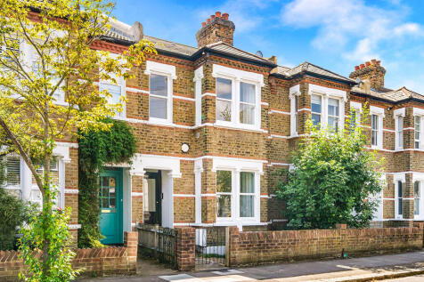 Ridley Road, London