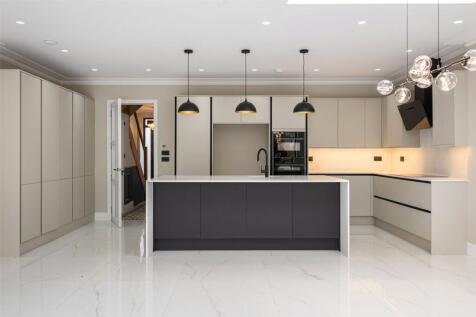Cassilis Road, Twickenham, TW1