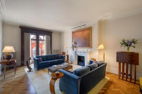 Tite Street, London SW3