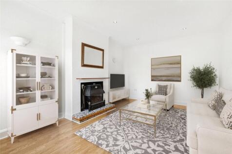 Argyle Road, London, W13
