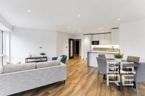 Dickens Yard, 12, New Broadway, London, London, W5