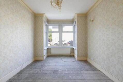 Dawlish Road, Leyton, E10
