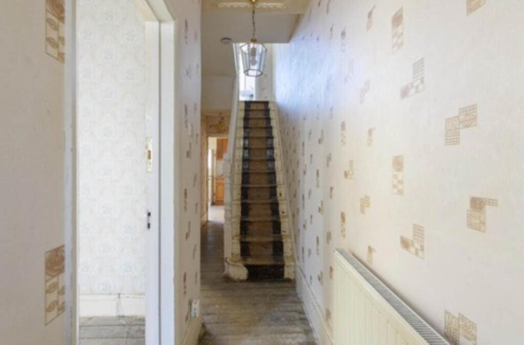 Dawlish Road, Leyton, E10