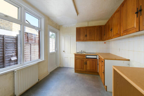 Dawlish Road, Leyton, Waltham Forest