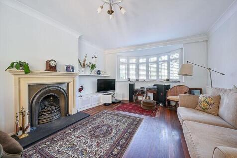 Claremont Avenue, New Malden, Surrey, KT3