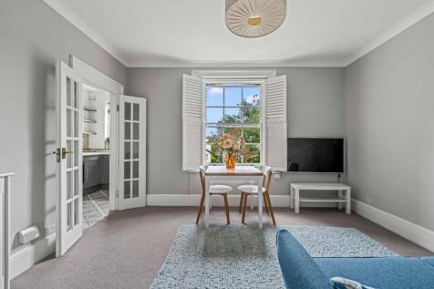 Marlborough Road, Richmond, TW10