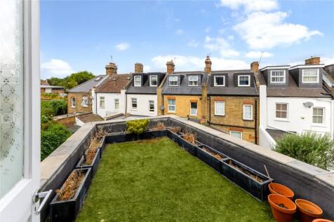 Amyand Park Road, Twickenham, TW1
