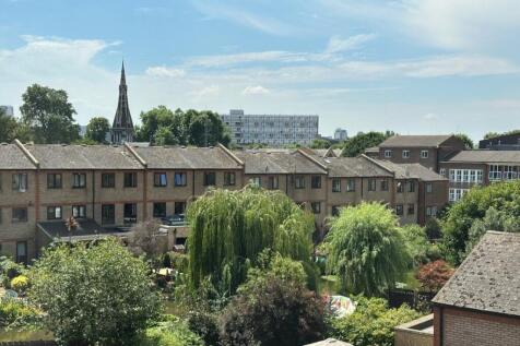 Storers Quay, London, E14