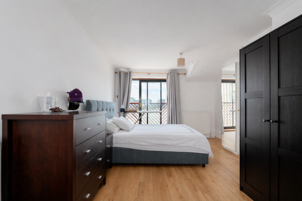 Storers Quay, London, E14