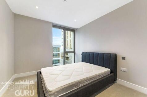 Palmer Road, London, Prince Of Wales Drive, SW11