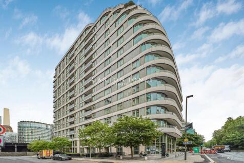 Cascade Court, 1 Sopwith Way, London, SW11