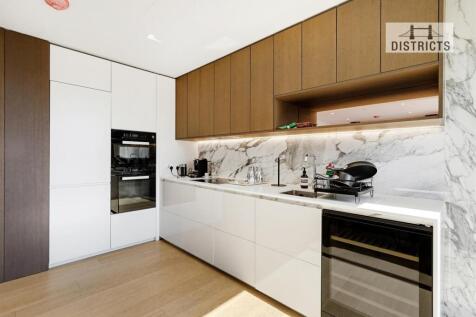 1 Casson Square, London, SE1
