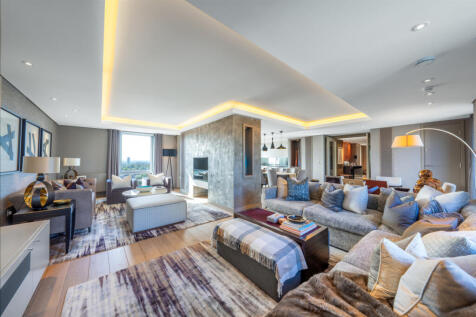 Merchant Square East, London, W2