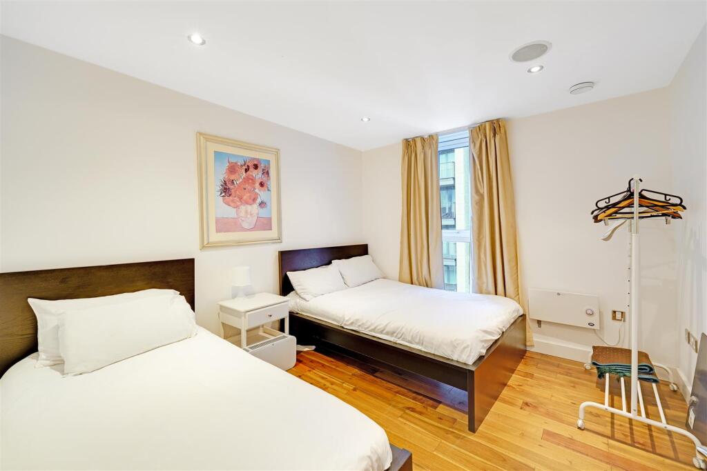 Balearic Apartments, Royal Victoria Dock