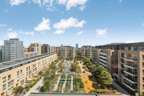 Discovery Tower, Canning Town, E16