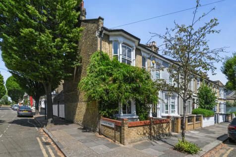 Horace Road, Forest Gate, Newham, London