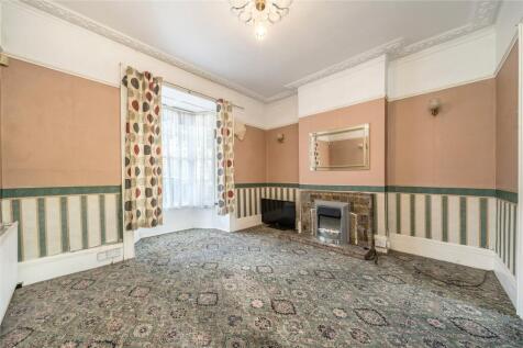 Lavender Grove, London, E8
