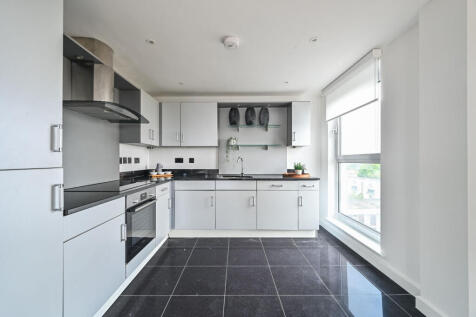 Balmes Road, Hackney, London, N1