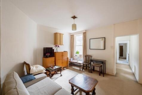 New End, London NW3