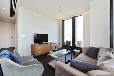 67 Bondway, London, Greater London, SW8