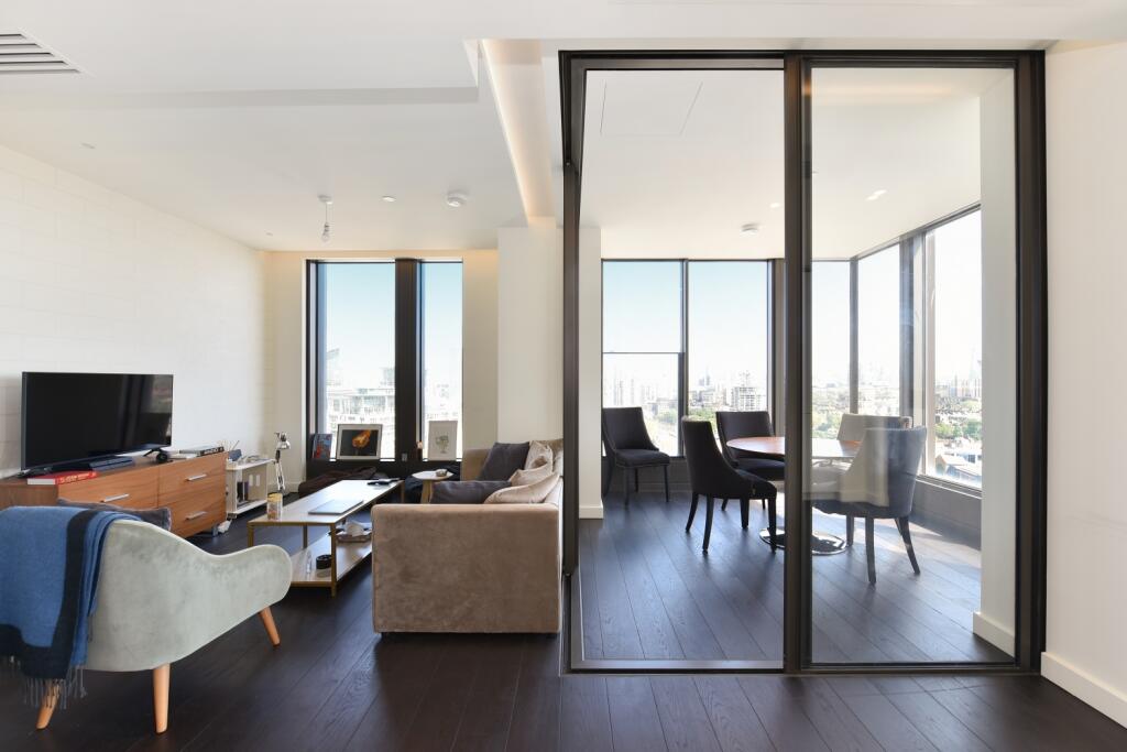 67 Bondway, London, Greater London, SW8