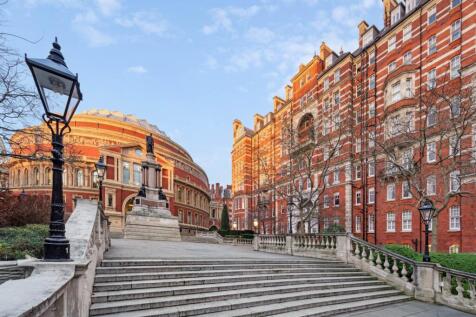 Albert Court, Prince Consort Road SW7