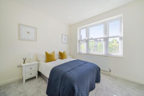 Replingham Road, Southfields, London, SW18
