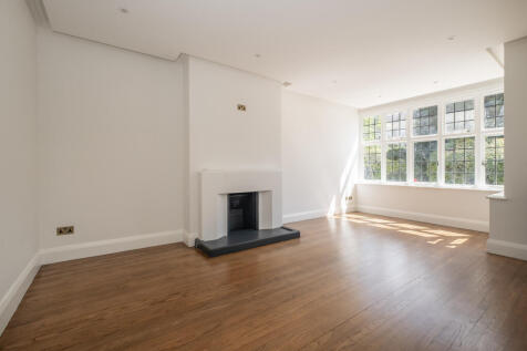 Friars Lane, Richmond, TW9