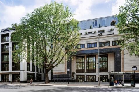 Holland Park Gate, 261 Kensington High Street, London, W8