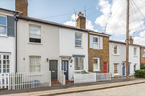 Albert Road, Richmond TW10