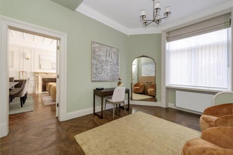 Cadogan Gardens, London, SW3