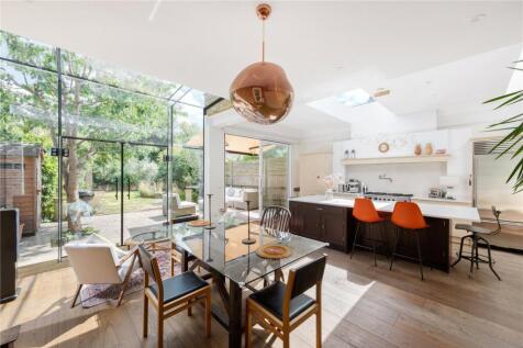 Rodenhurst Road, Abbeville Village, SW4
