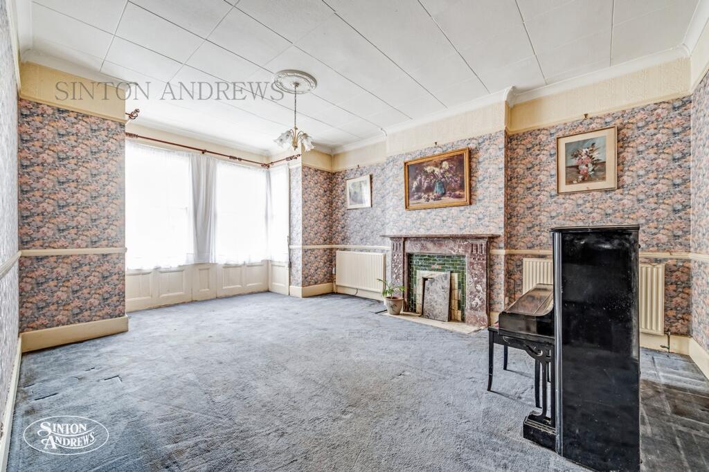 7, Grange Park, Ealing, W5