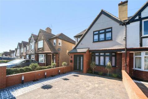 Cuckoo Dene, Hanwell