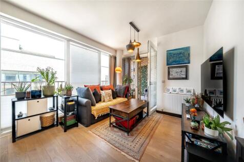 Alloy Court, 6 Casings Way, Bow, London, E3