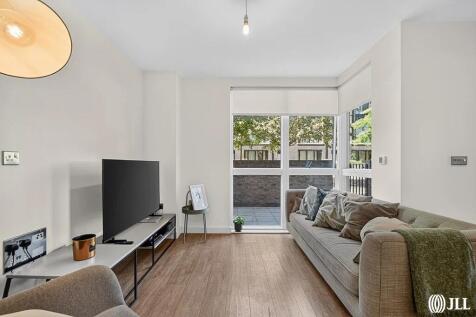 Madison Way, London, E20