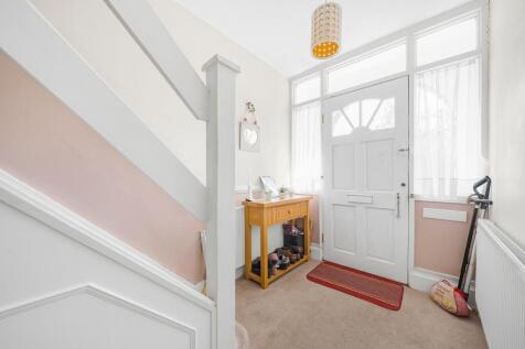 Worple Road, Isleworth, TW7