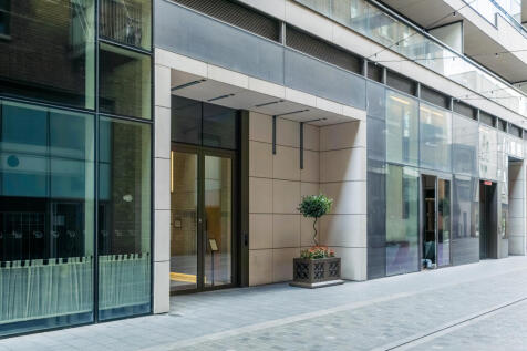 Duchess Walk, London, SE1