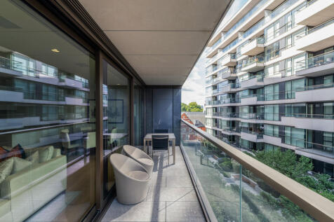 Duchess Walk, London, SE1