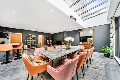 Grange Road, Futura House, SE1