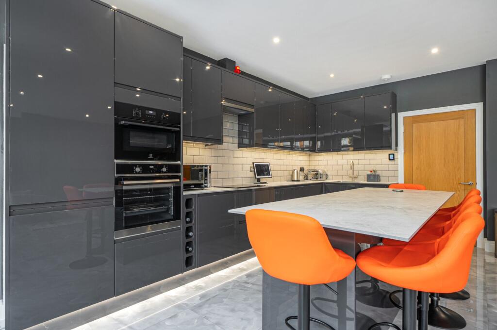 Grange Road, Futura House, SE1