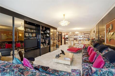 Portland Place, London, W1B