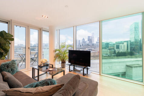 Avent Garde Tower, Shorditch, London, E1