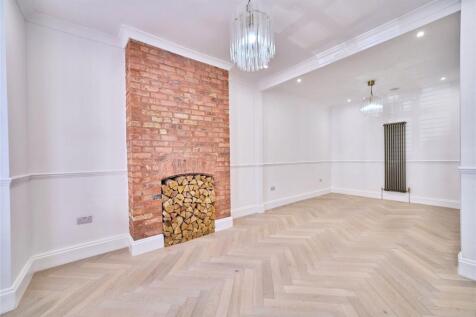 Leasowes Road, London, E10