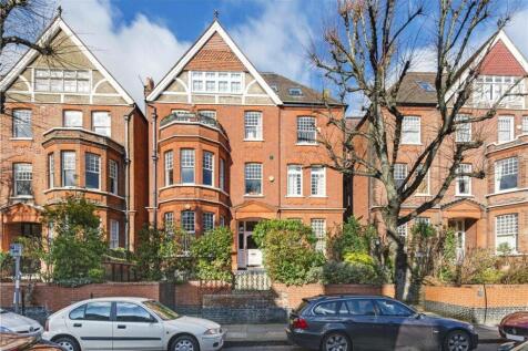 Wedderburn Road, London NW3