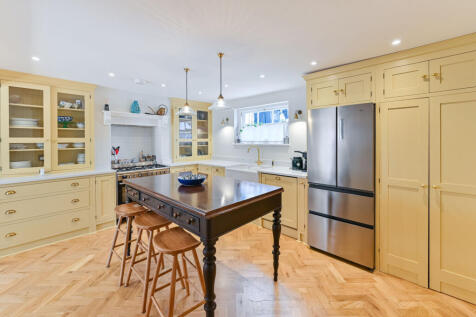 Stockwell SW9, Stockwell, London, SW9
